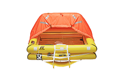 Life Rafts