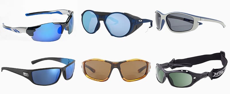 sunglases for yachtsman