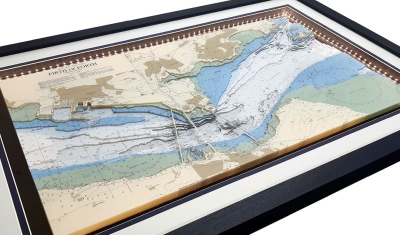 Nautical Charts