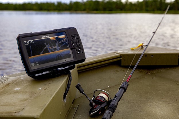 Fishing Echo Sounders: How to Choose the Best Option for Fishing