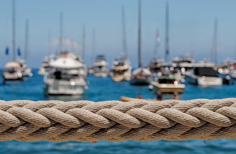 How to Tell if Your Mooring Line Needs Replacement