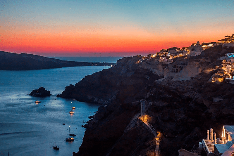 Best Regions for Yacht Charter