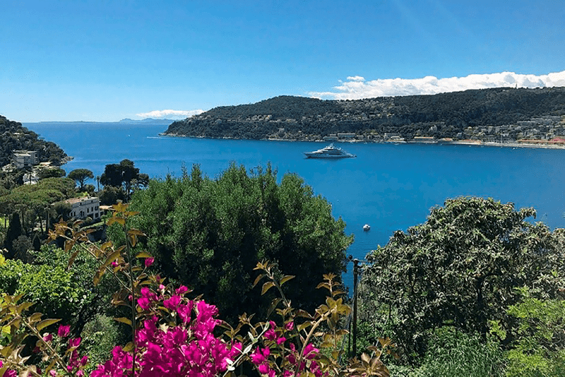 Best Regions for Yacht Charter