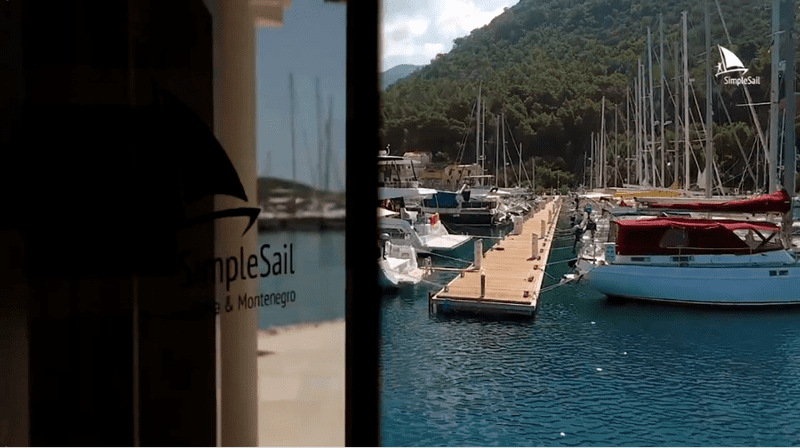 How to Choose a Yacht Charter Base