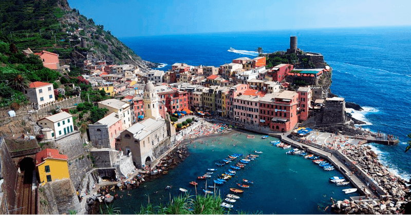 How to Choose a Yacht Charter Base