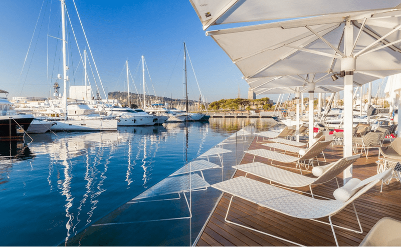 How to Choose a Yacht Charter Base