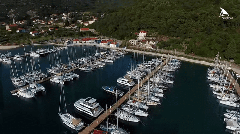 How to Choose a Yacht Charter Base