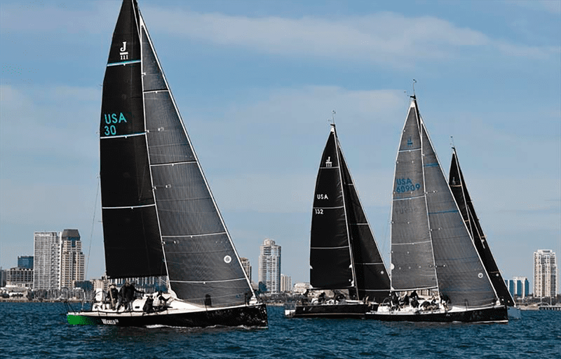 How to Choose a Yacht for a Charter Business