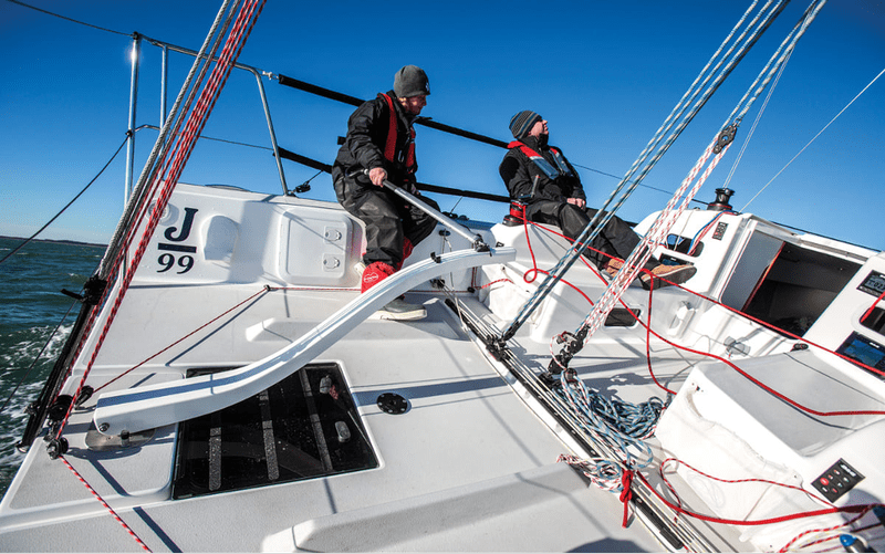 How to Choose a Yacht for a Charter Business