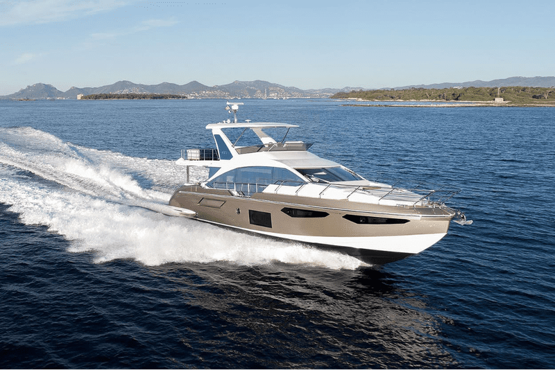 How to Choose a Yacht for a Charter Business