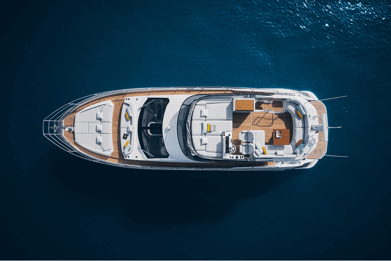 How to Choose a Yacht for a Charter Business
