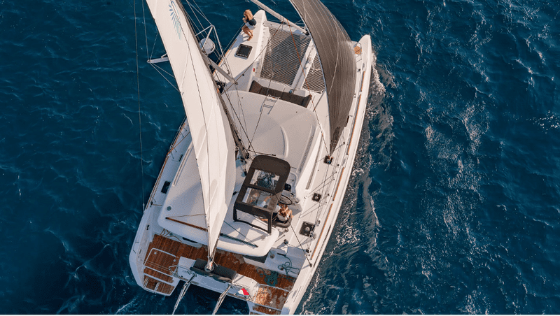 How to Choose a Yacht for a Charter Business