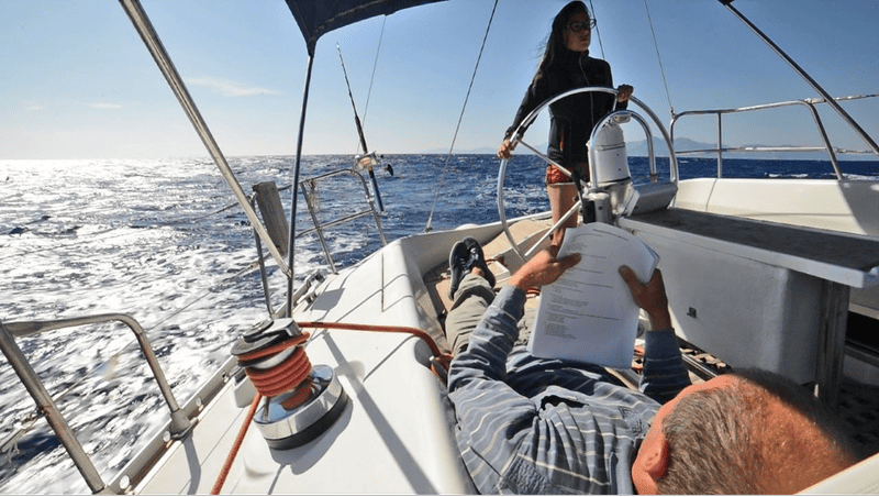 How to Ensure Safety on a Charter Yacht