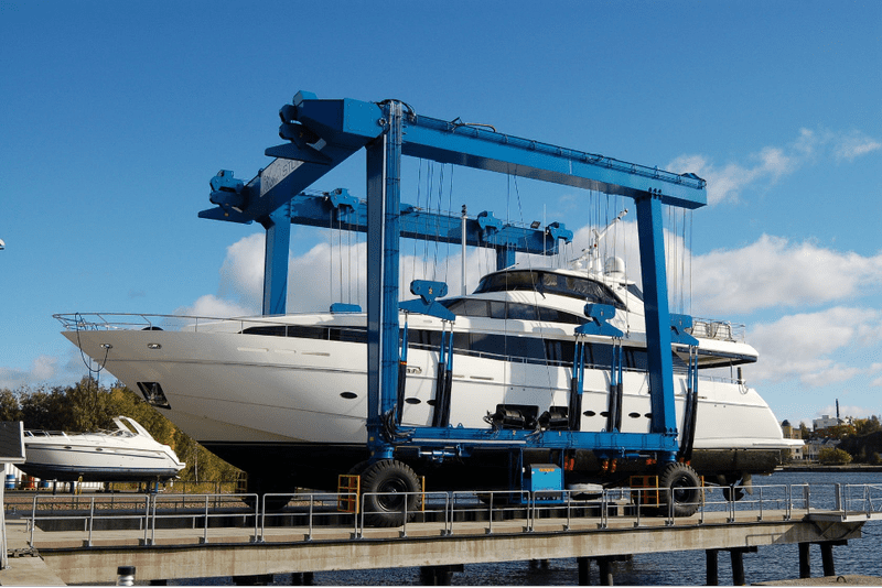 How to Keep Your Charter Yacht in Top Condition