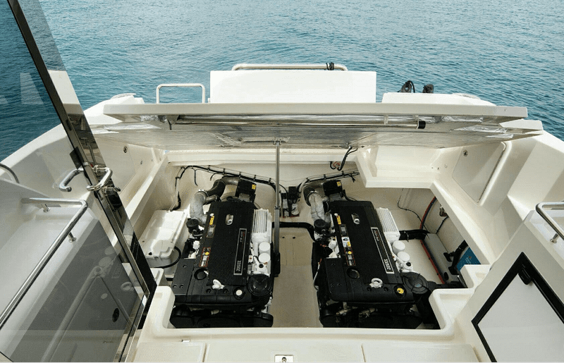 How to Keep Your Charter Yacht in Top Condition