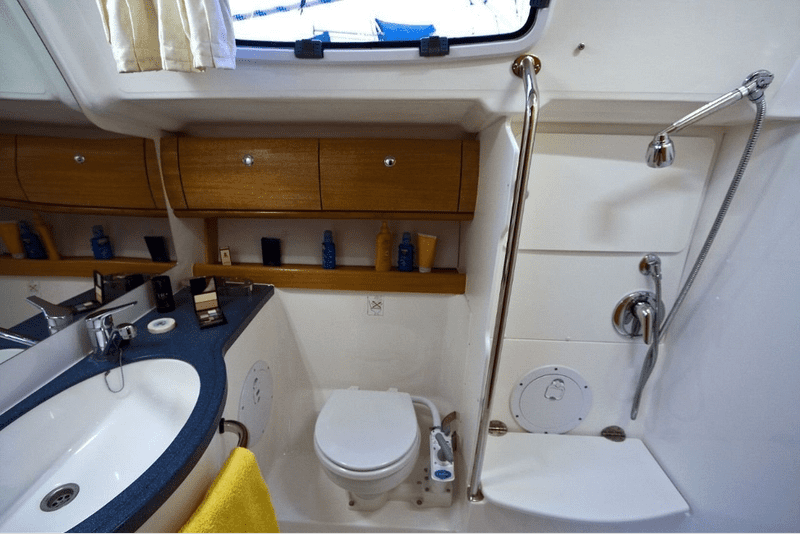 How to Keep Your Charter Yacht in Top Condition