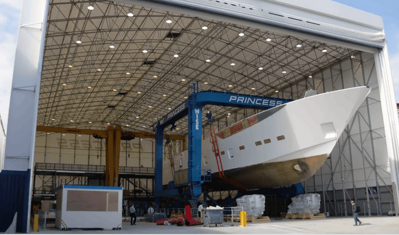 How to Keep Your Charter Yacht in Top Condition