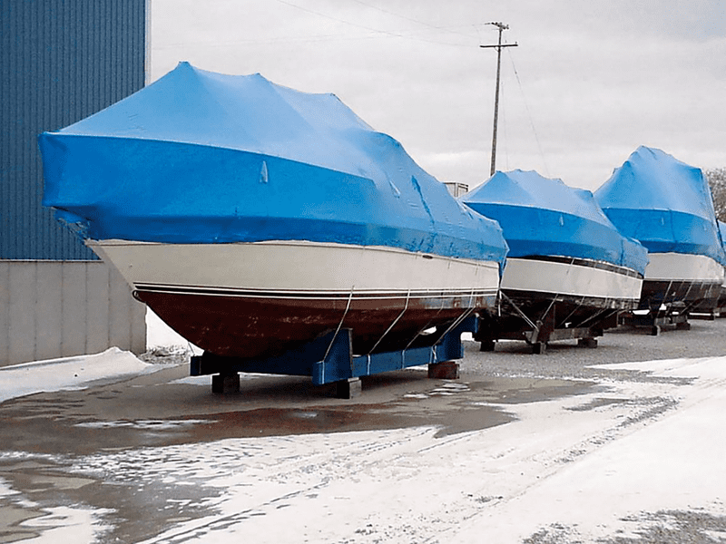 How to Keep Your Charter Yacht in Top Condition