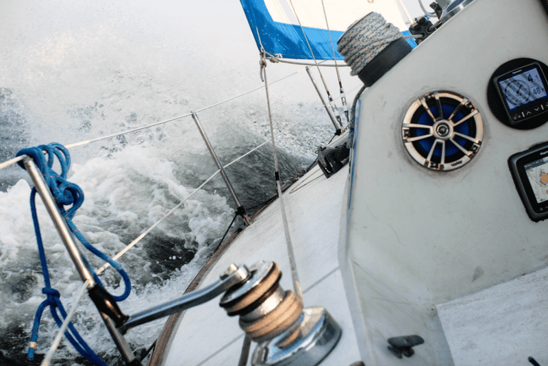 How to Prepare a Yacht for the Charter Season