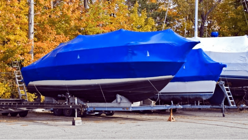 How to Prepare a Yacht for the Charter Season