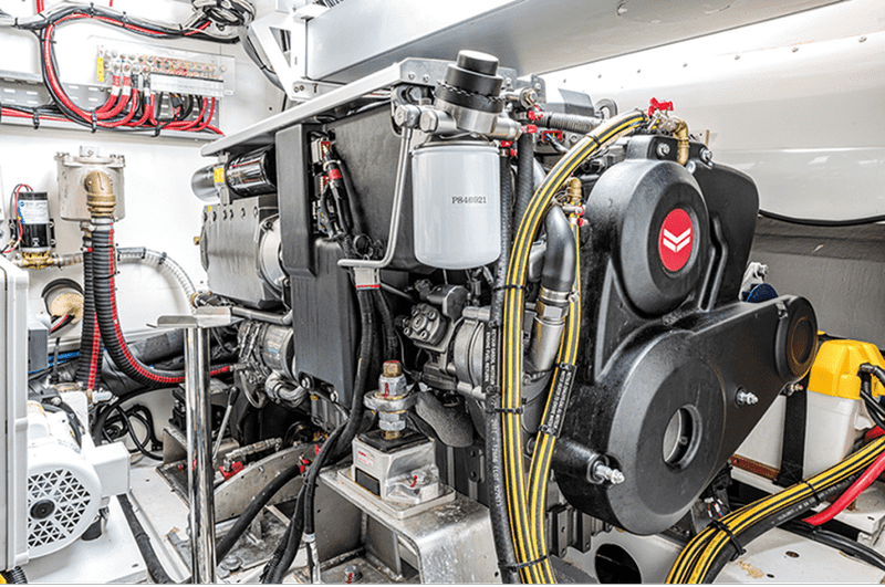 How to Prepare a Yacht for the Charter Season