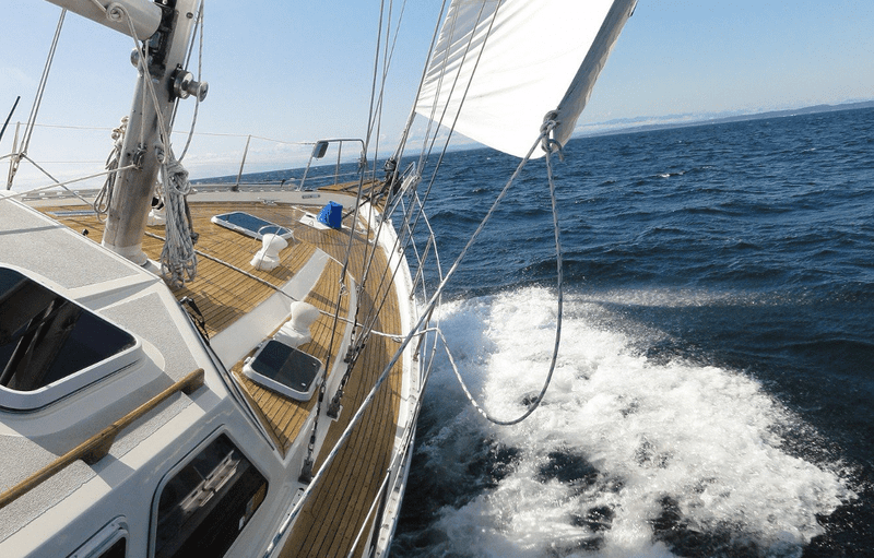 How to Prepare a Yacht for the Charter Season
