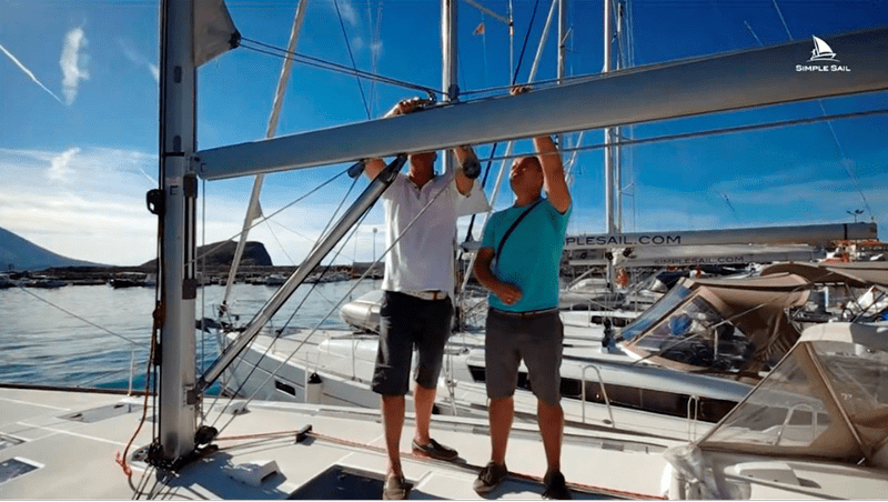 How to Make a Yacht Attractive to Renters