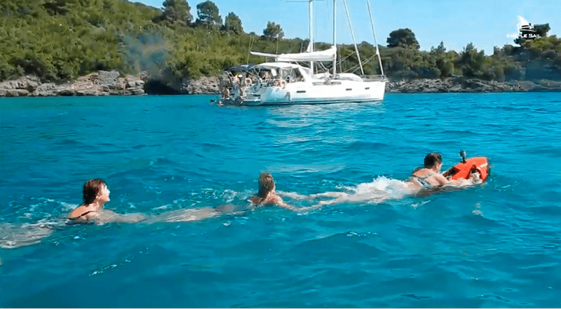 How to Make a Yacht Attractive to Renters