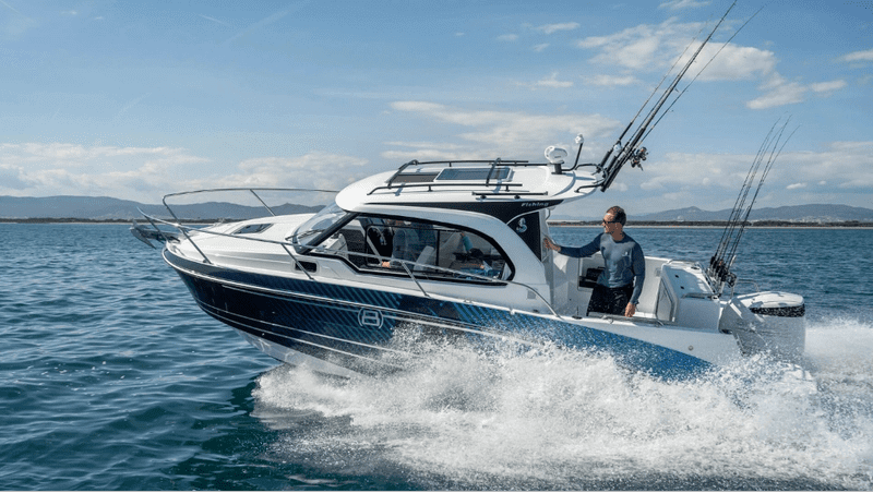 How to Make a Yacht Attractive to Renters