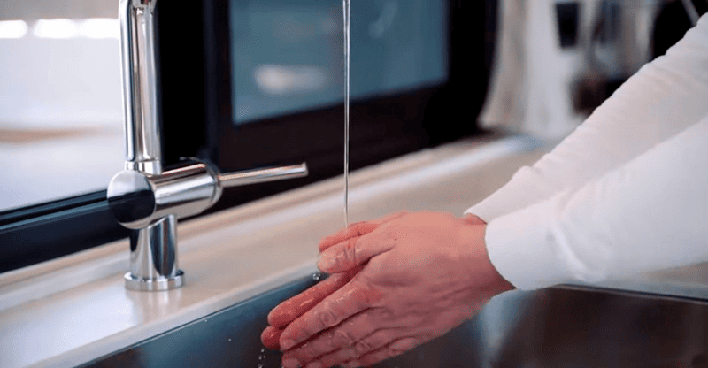 Upgrade Yacht Lagoon 46