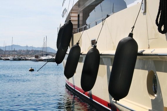 Boat Fenders - All you need to know