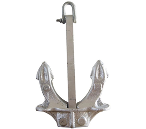 Sale of Anchors for Boats\Yachts