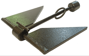 Sale of Anchors for Boats\Yachts