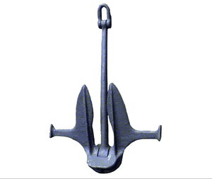 Sale of Anchors for Boats\Yachts