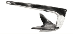 Sale of Anchors for Boats\Yachts