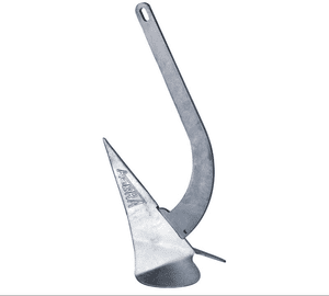 Sale of Anchors for Boats\Yachts