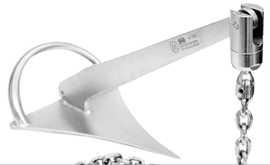 Sale of Anchors for Boats\Yachts