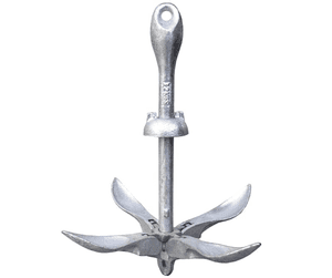 Sale of Anchors for Boats\Yachts