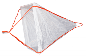 Ancre flottante en PVC