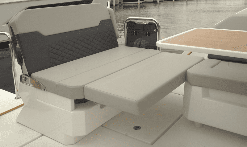 Aquila 32 Sport review