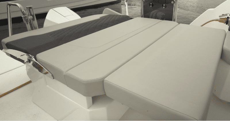 Aquila 32 Sport review