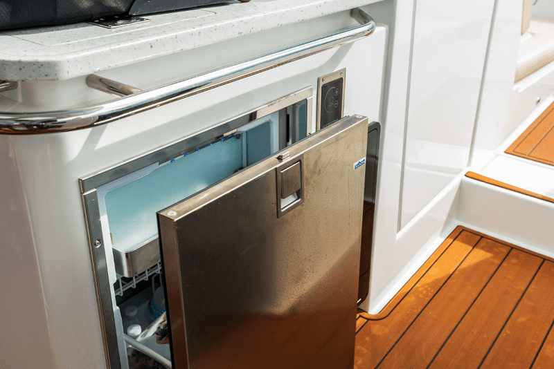 Aquila 32 Sport review