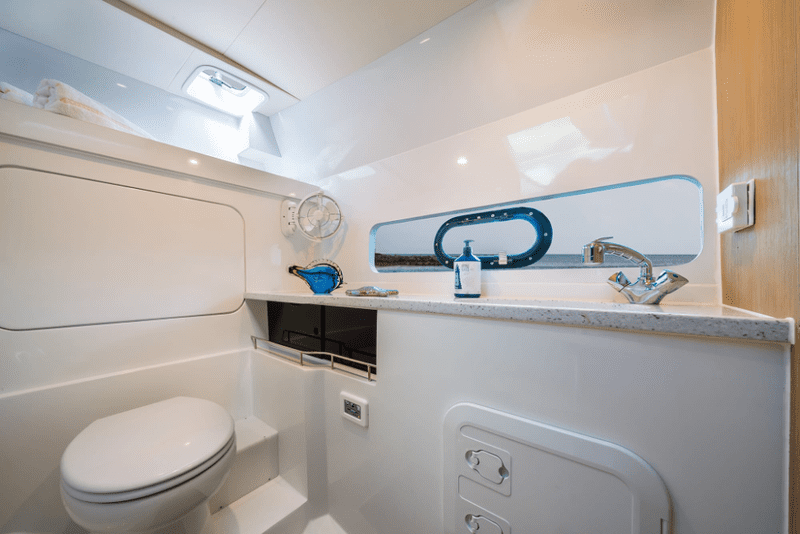 Aquila 32 Sport review