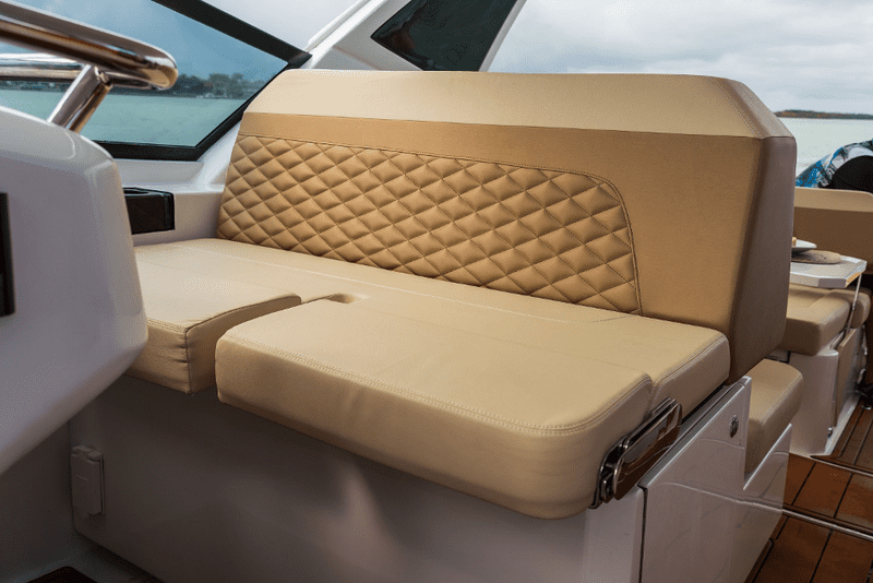 Aquila 32 Sport review