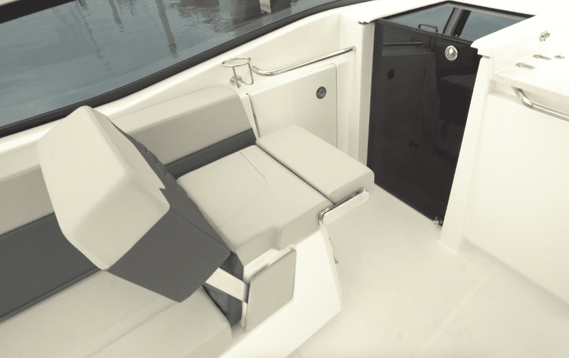 Aquila 32 Sport review