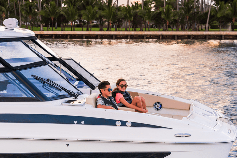 Aquila 32 Sport review