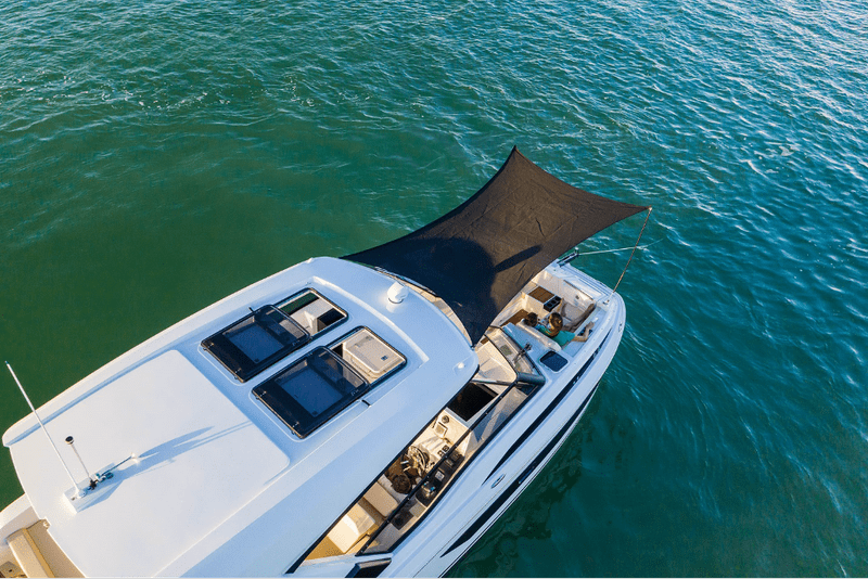 Aquila 32 Sport review