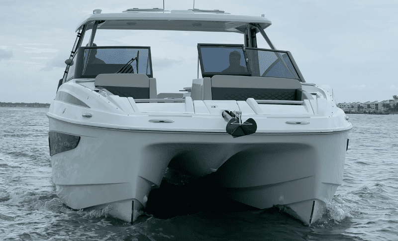 Aquila 32 Sport review