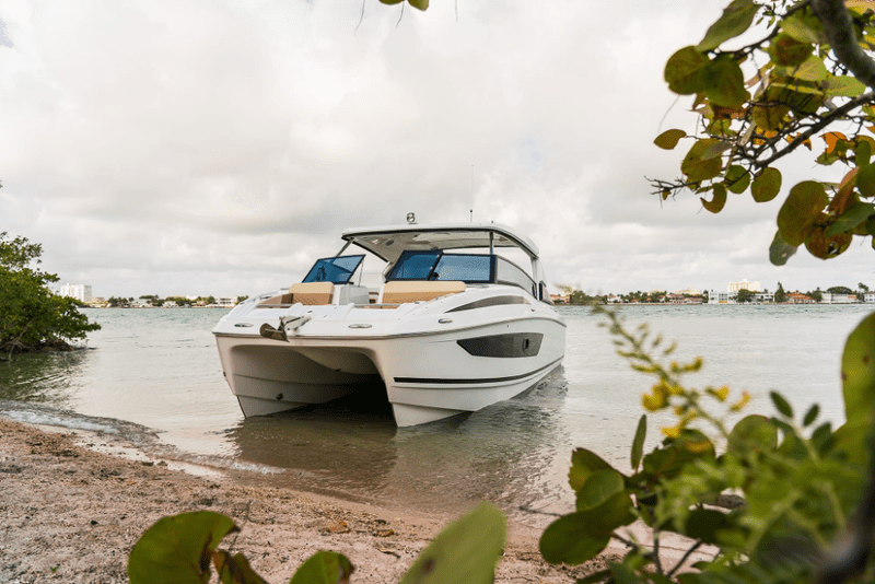 Aquila 32 Sport review