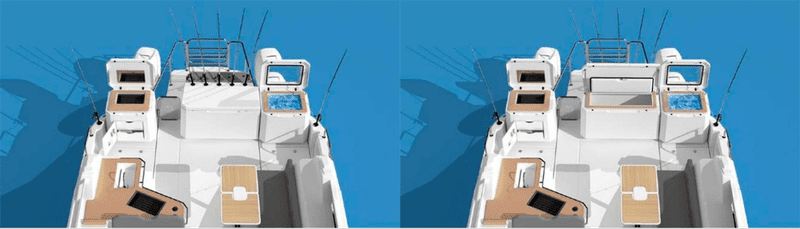 Aquila 36 Sport Review